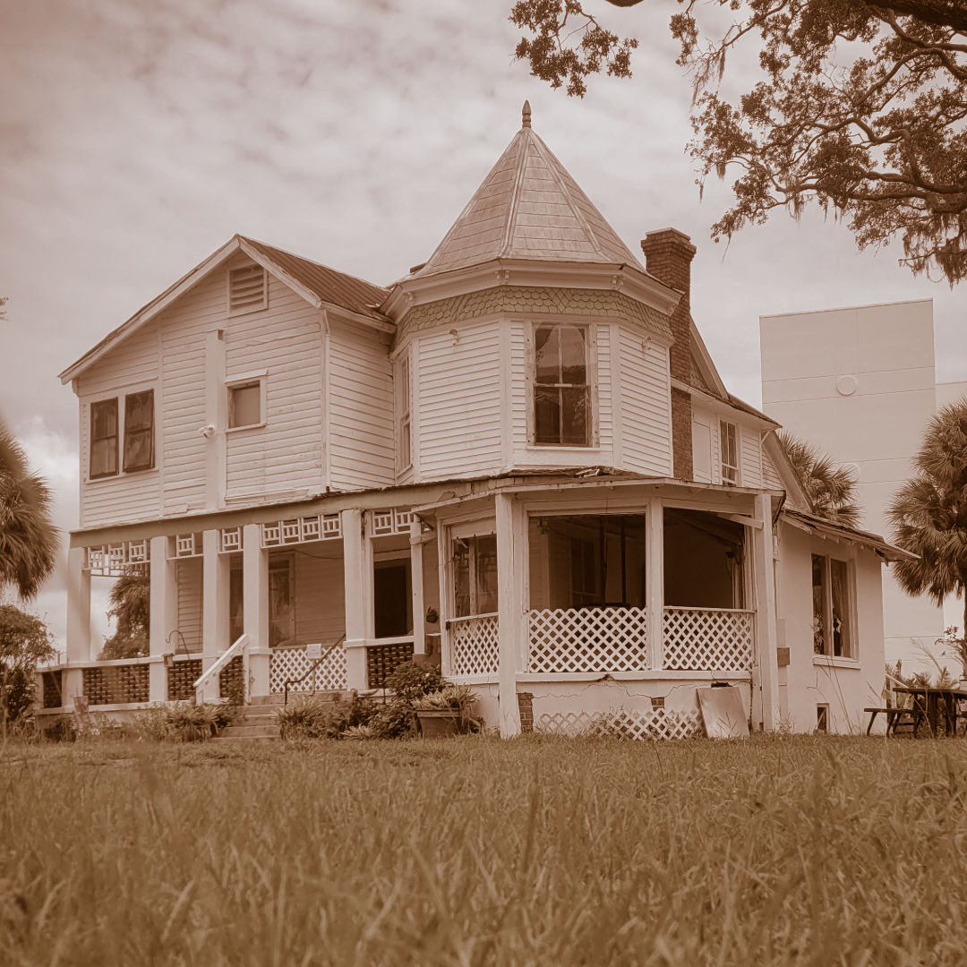 Green Gables